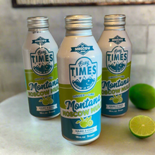 Load image into Gallery viewer, Ginger Lime Montana Moscow Mule - By: Lehrkinds
