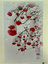 Load image into Gallery viewer, Montana Christmas Cards - By: Crazy Mountain Images
