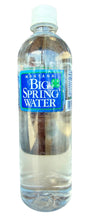 Load image into Gallery viewer, Spring Water - By: Big Spring Water
