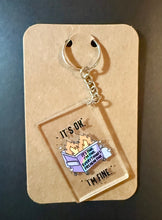 Load image into Gallery viewer, Keychains - By: A.Moms.Dream
