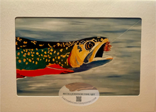 Load image into Gallery viewer, Fine Art Greeting Cards – By: Becka Johnson Fine Art
