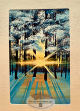 Load image into Gallery viewer, Fine Art Greeting Cards – By: Becka Johnson Fine Art
