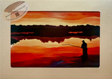 Load image into Gallery viewer, Fine Art Greeting Cards – By: Becka Johnson Fine Art
