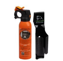Bear Spray - By: UDAP