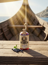 Load image into Gallery viewer, 12 oz Bottle of Bearded Viking Mead
