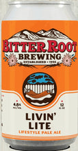 Load image into Gallery viewer, Beer - By: Bitter Root Brewing
