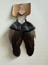 Load image into Gallery viewer, Fairy Friendly Feathers - By: Chandra Beechly
