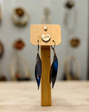 Load image into Gallery viewer, Fairy Friendly Feathers - By: Chandra Beechly
