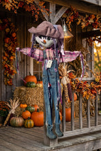 Load image into Gallery viewer, Handmade Scarecrows – By: Canyon View Creations
