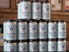 Load image into Gallery viewer, Brennan's Wave Montana Blonde Ale - By: Cranky Sam Brewery
