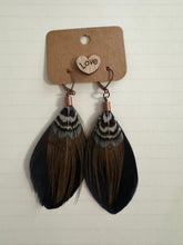 Load image into Gallery viewer, Fairy Friendly Feathers - By: Chandra Beechly
