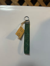 Load image into Gallery viewer, Soft Fabric Key Chains – By: Tally Ho Stitchery
