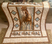 Load image into Gallery viewer, Quilted &amp; Embroidered Creations – By: Tally Ho Stitchery
