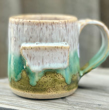 Load image into Gallery viewer, Whimsical Stoneware – By: Linda Brown Pottery

