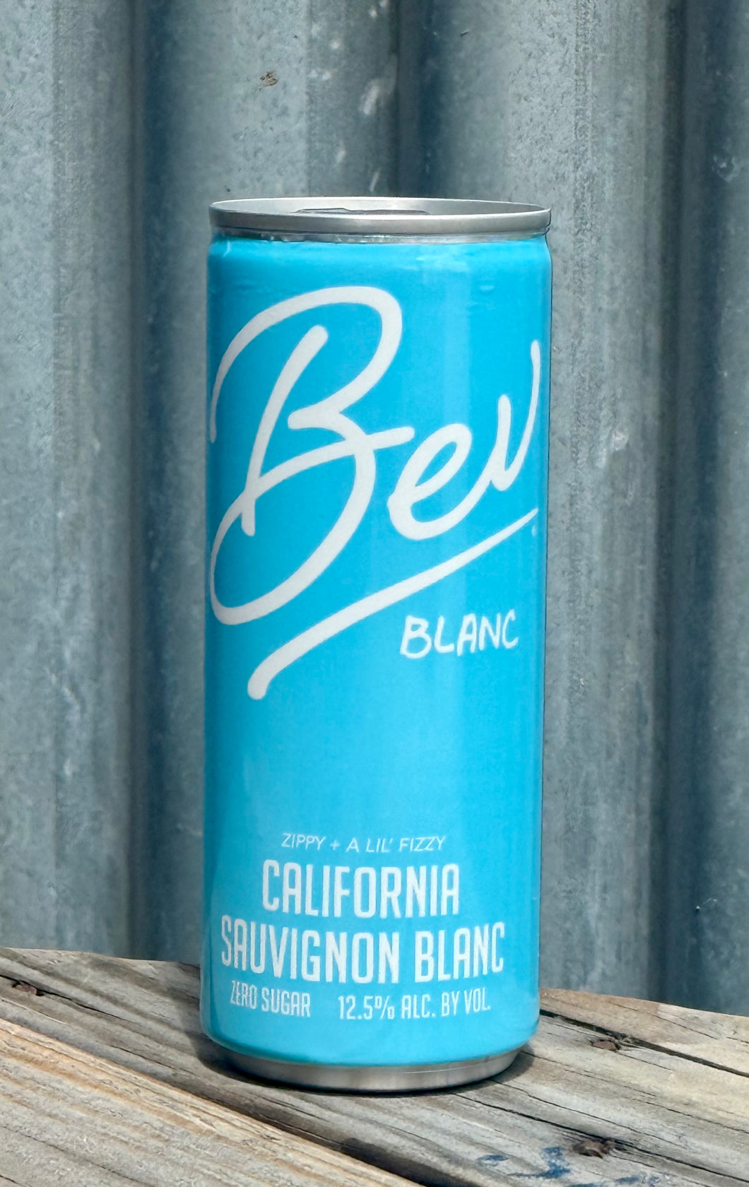 Sparkling Wine - By: Bev