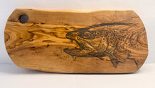 Load image into Gallery viewer, Engraved Serving Boards – By: American Coastal Designs
