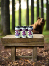 Load image into Gallery viewer, Huckle Beary Cream Ale – By: Hopworks Brewery
