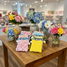 Load image into Gallery viewer, Quilted &amp; Embroidered Creations – By: Tally Ho Stitchery
