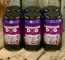 Load image into Gallery viewer, Laughing Dog Brewing Co
