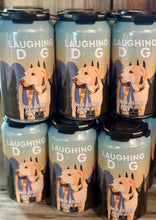 Load image into Gallery viewer, Unleashed Amber Ale - By: Laughing Dog Brewing Co
