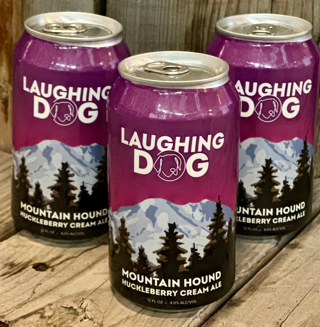 Laughing Dog Brewing Co