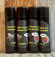 Load image into Gallery viewer, Lip Balm - By: Hazel’s Honey
