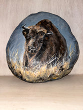 Load image into Gallery viewer, River Rock Art - By: Jo Almieda
