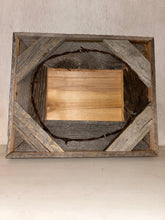 Load image into Gallery viewer, Wood Decor - By: Clyde Bixby
