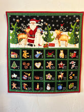 Load image into Gallery viewer, Christmas Decor-By: Quilt Time Design
