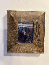 Load image into Gallery viewer, Wood Decor - By: Clyde Bixby
