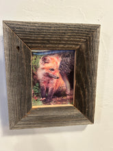 Load image into Gallery viewer, Wood Decor - By: Clyde Bixby
