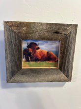 Load image into Gallery viewer, Wood Decor - By: Clyde Bixby
