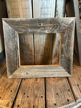 Load image into Gallery viewer, Wood Decor - By: Clyde Bixby
