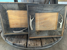 Load image into Gallery viewer, Wood Decor - By: Clyde Bixby
