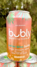 Load image into Gallery viewer, Bubly Sparkling Water
