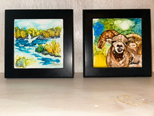 Load image into Gallery viewer, Original Paintings - By: Bonnie Clement Art

