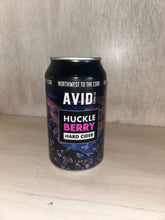 Load image into Gallery viewer, Huckleberry Hard Cider-By: Avid Cider
