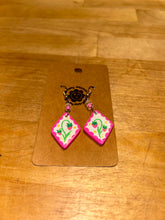 Load image into Gallery viewer, Original Earrings-By:Emmy Illustrates
