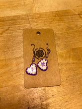 Load image into Gallery viewer, Original Earrings-By:Emmy Illustrates
