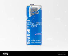 Load image into Gallery viewer, Red Bull
