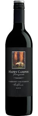 Happy Camper Vineyards