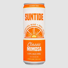 Load image into Gallery viewer, SUNTIDE Sparkling Wine
