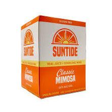 Load image into Gallery viewer, SUNTIDE Sparkling Wine
