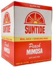 Load image into Gallery viewer, SUNTIDE Sparkling Wine
