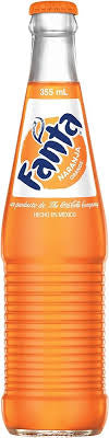 Fanta De Mexico