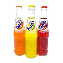 Load image into Gallery viewer, Fanta De Mexico
