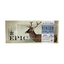 Load image into Gallery viewer, Bison Jerky - By: Epic
