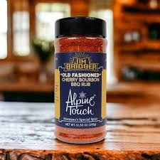 Assorted Montana Spices - By: Alpine Touch