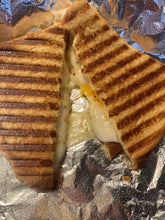 Load image into Gallery viewer, Farmer John’s 4-Cheese Toasty
