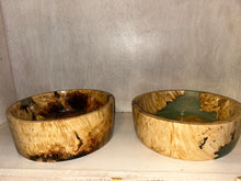 Load image into Gallery viewer, Dave Minnick Wood Artisan

